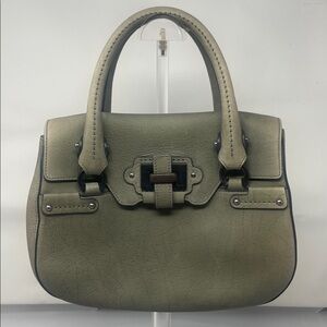 Salvatore Ferragamo "Hug" bag - Nobuck leather